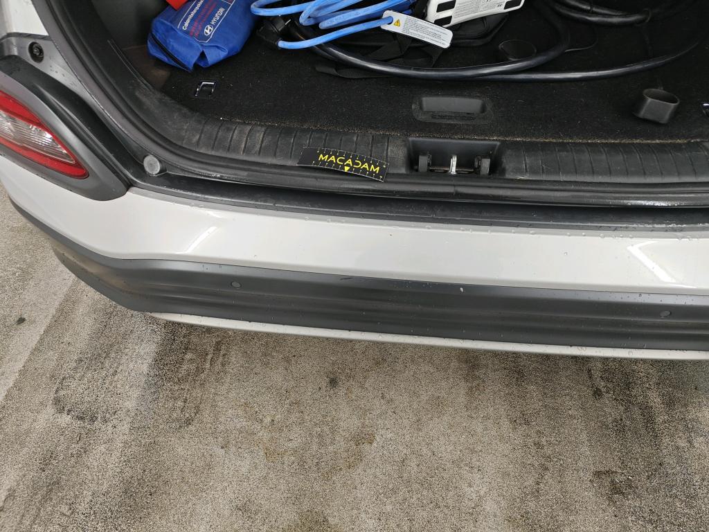 Foto 46 van Hyundai Kona