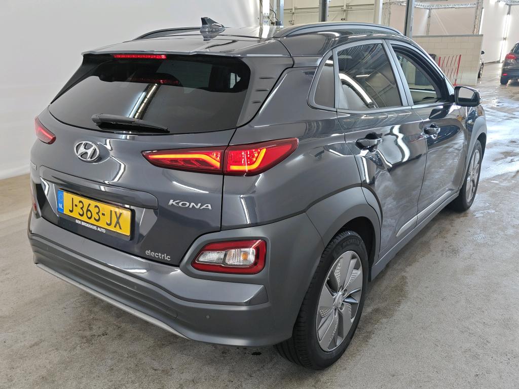 Foto 2 van Hyundai Kona