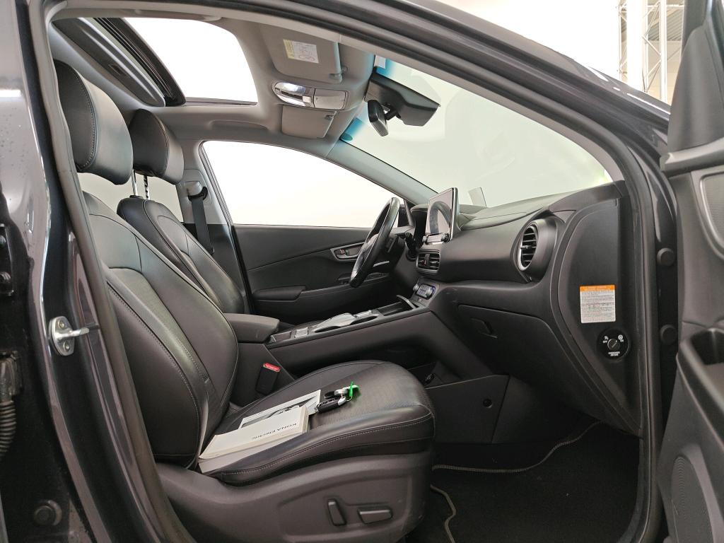 Foto 3 van Hyundai Kona