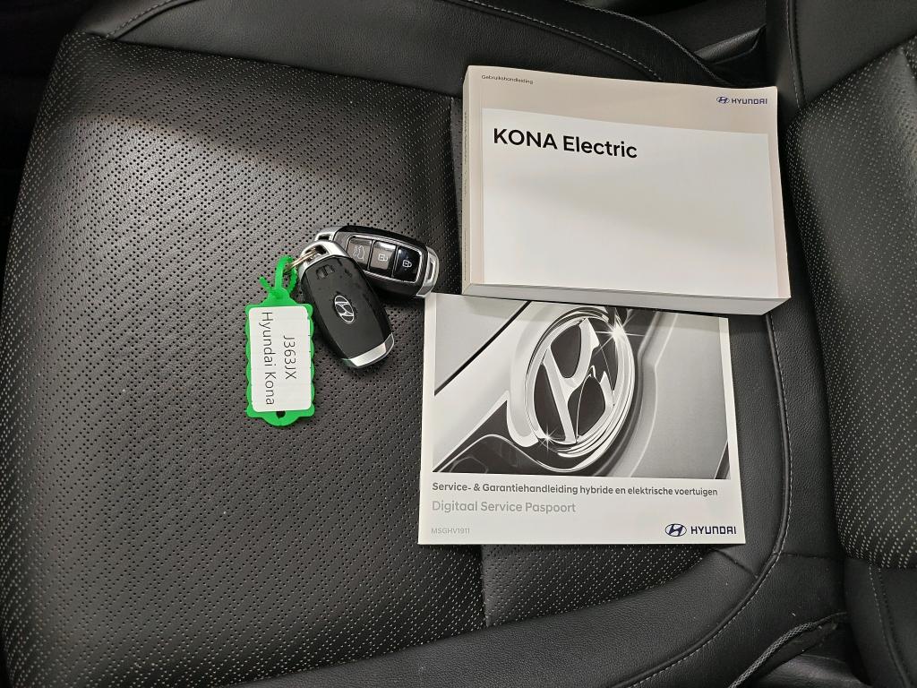 Foto 4 van Hyundai Kona