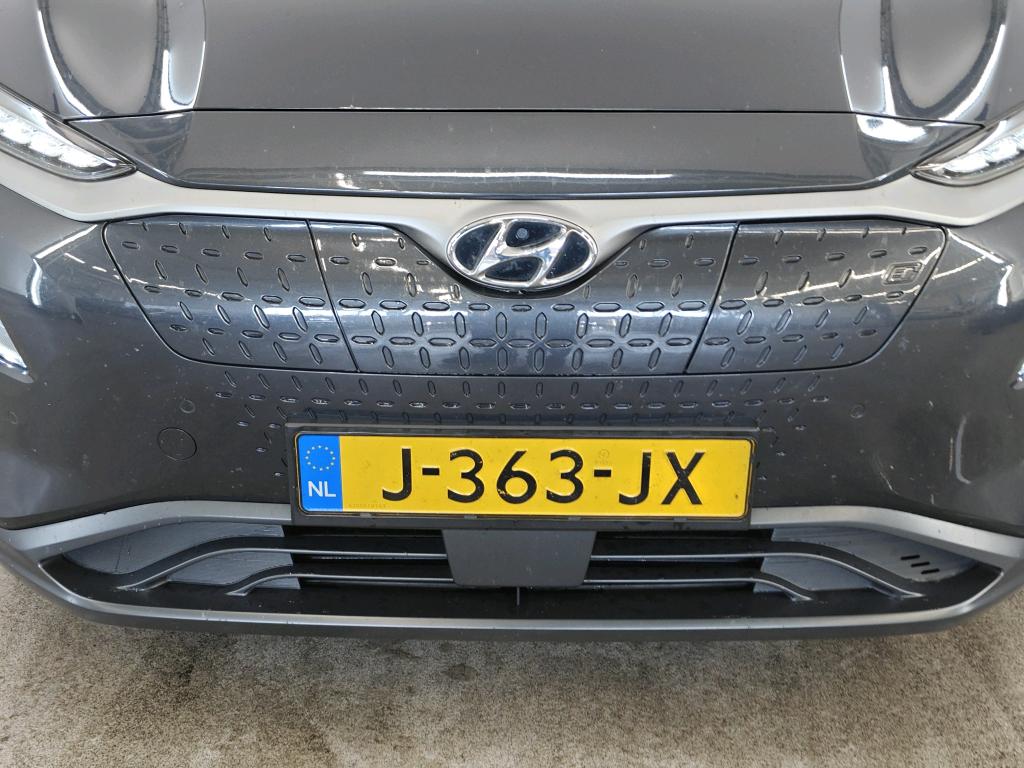 Foto 5 van Hyundai Kona