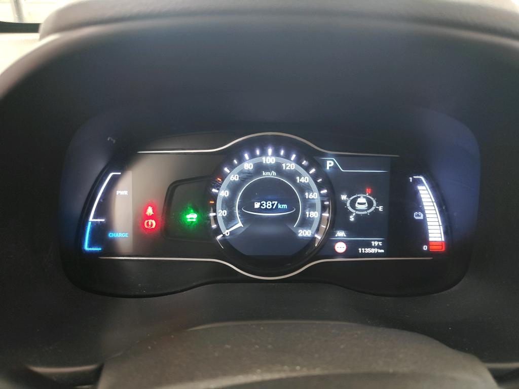 Foto 7 van Hyundai Kona