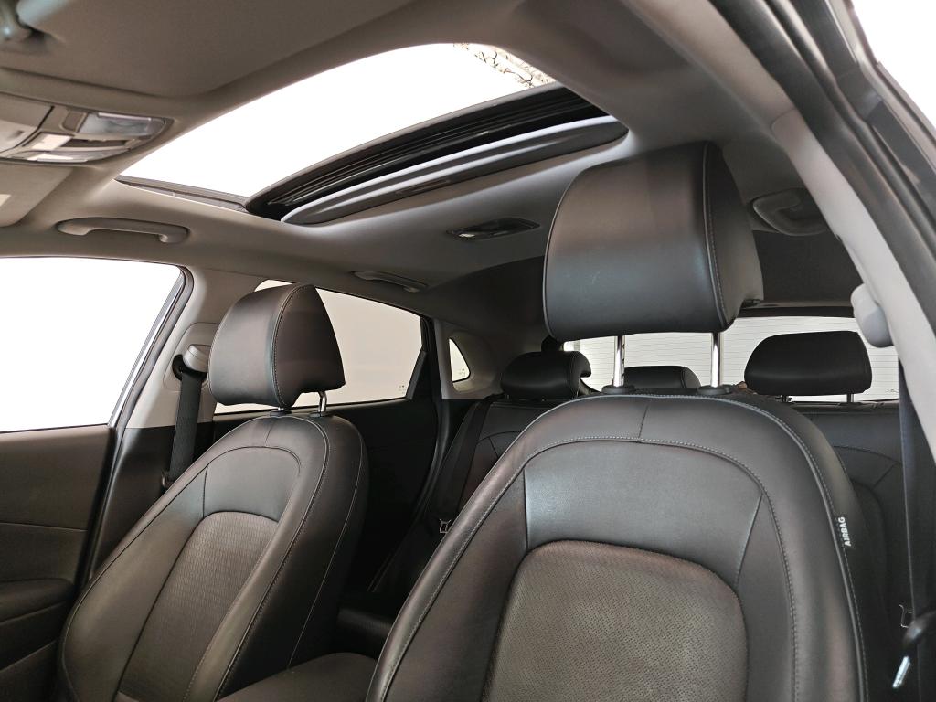Foto 8 van Hyundai Kona