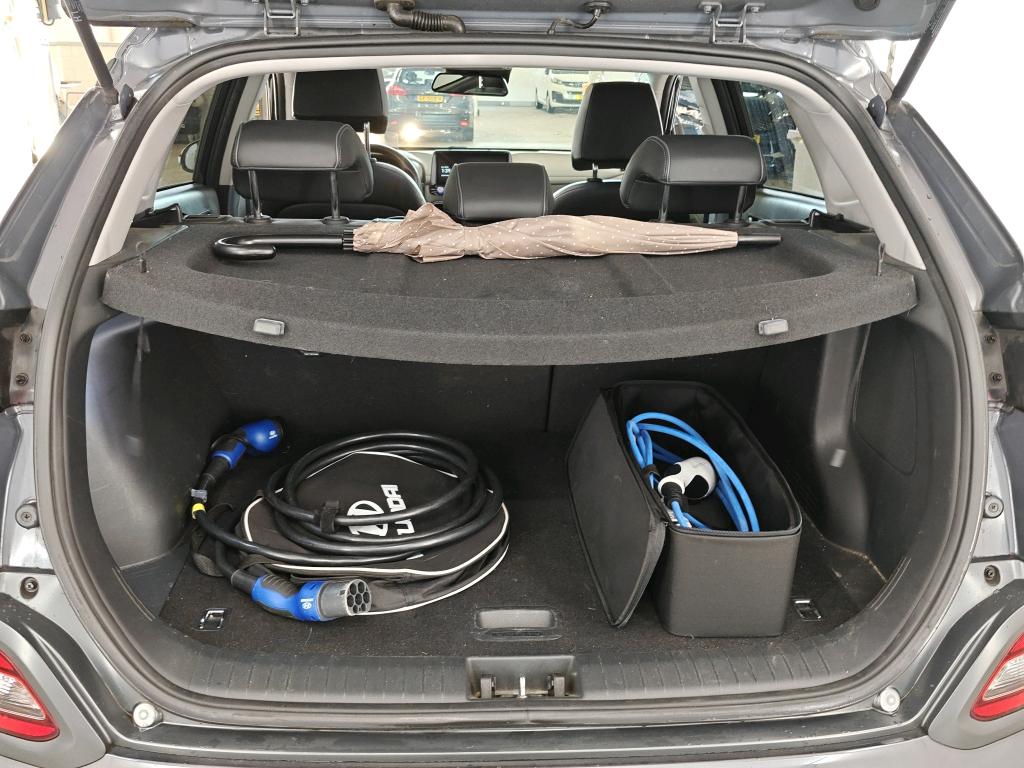Foto 9 van Hyundai Kona