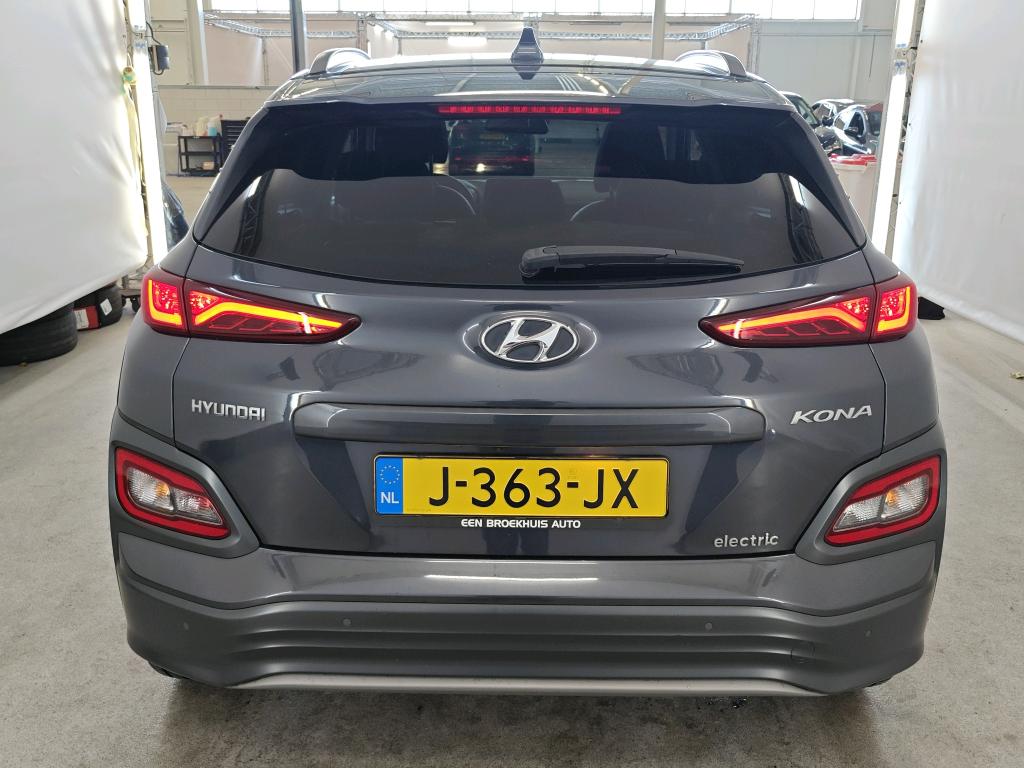 Foto 10 van Hyundai Kona