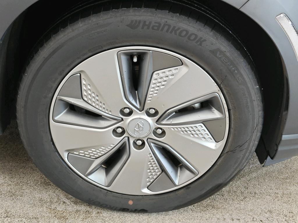Foto 12 van Hyundai Kona
