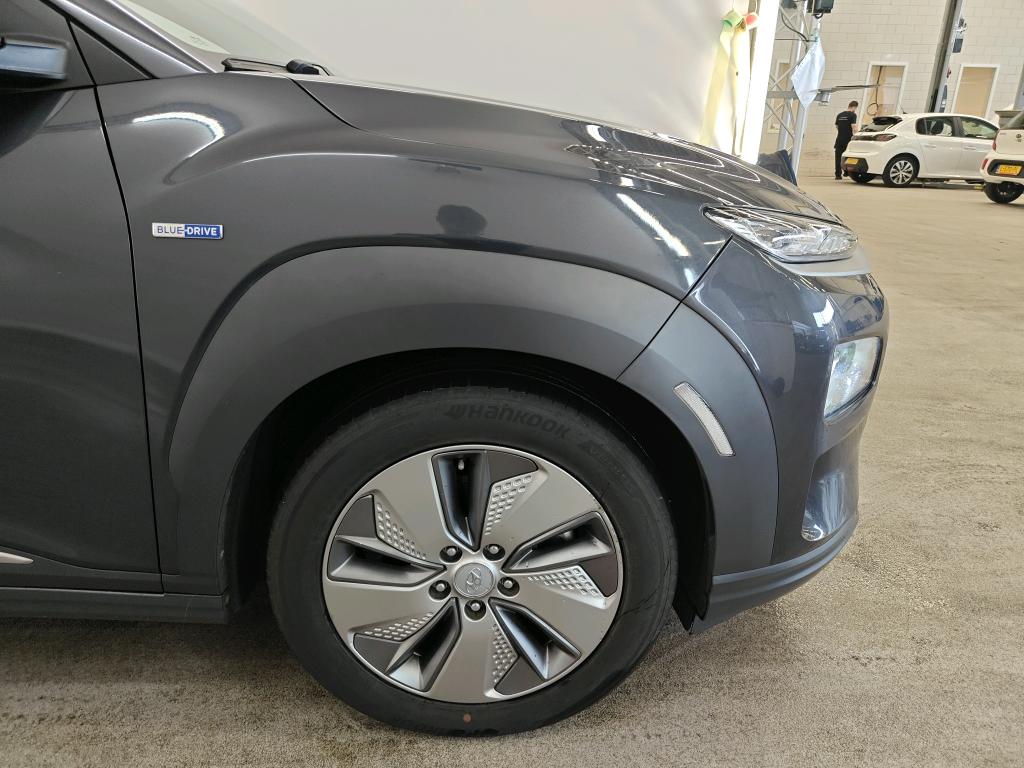 Foto 13 van Hyundai Kona
