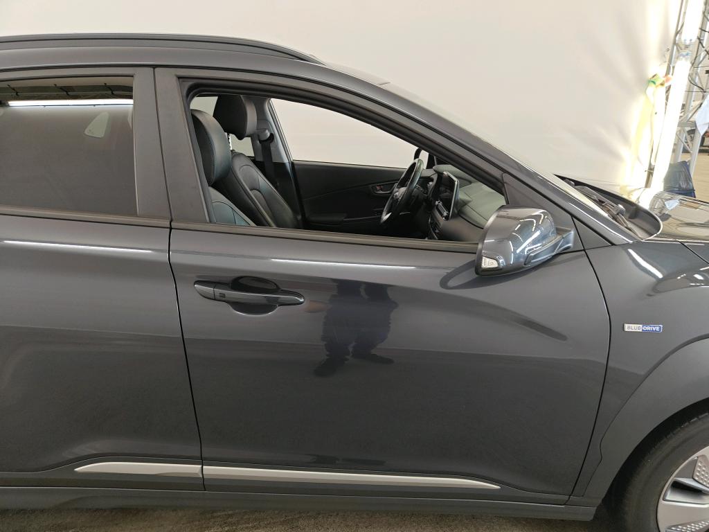 Foto 14 van Hyundai Kona