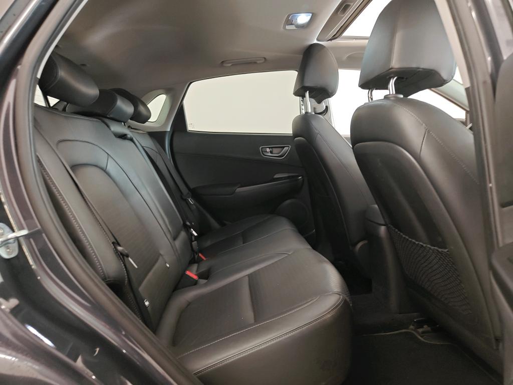 Foto 15 van Hyundai Kona