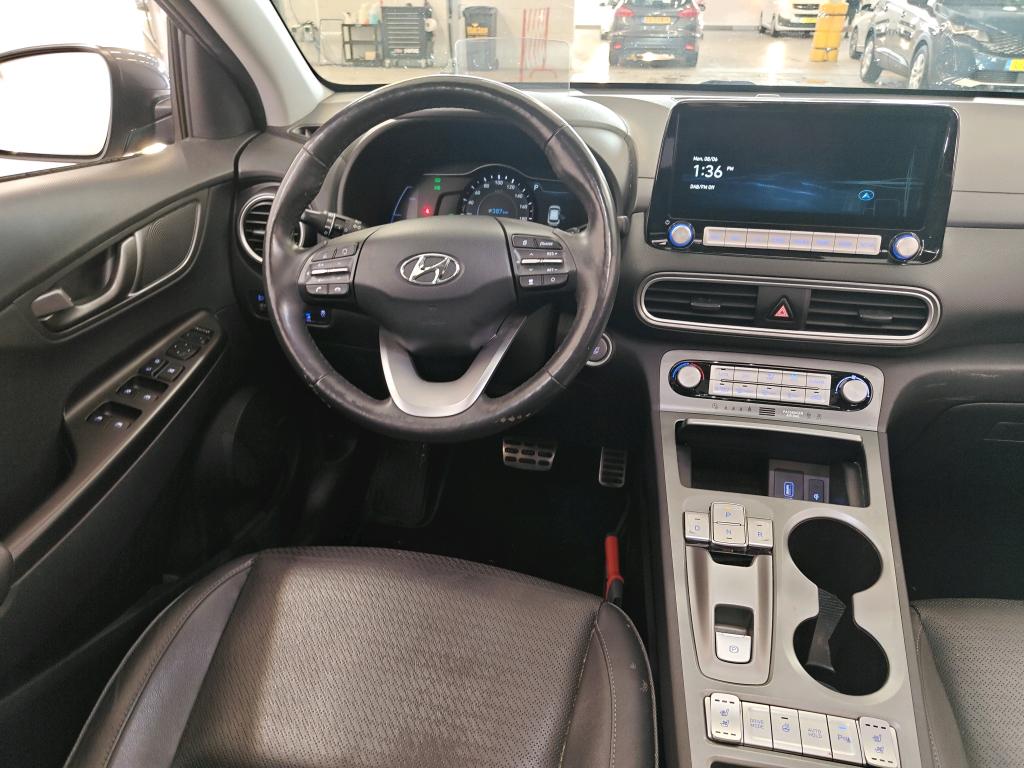 Foto 16 van Hyundai Kona