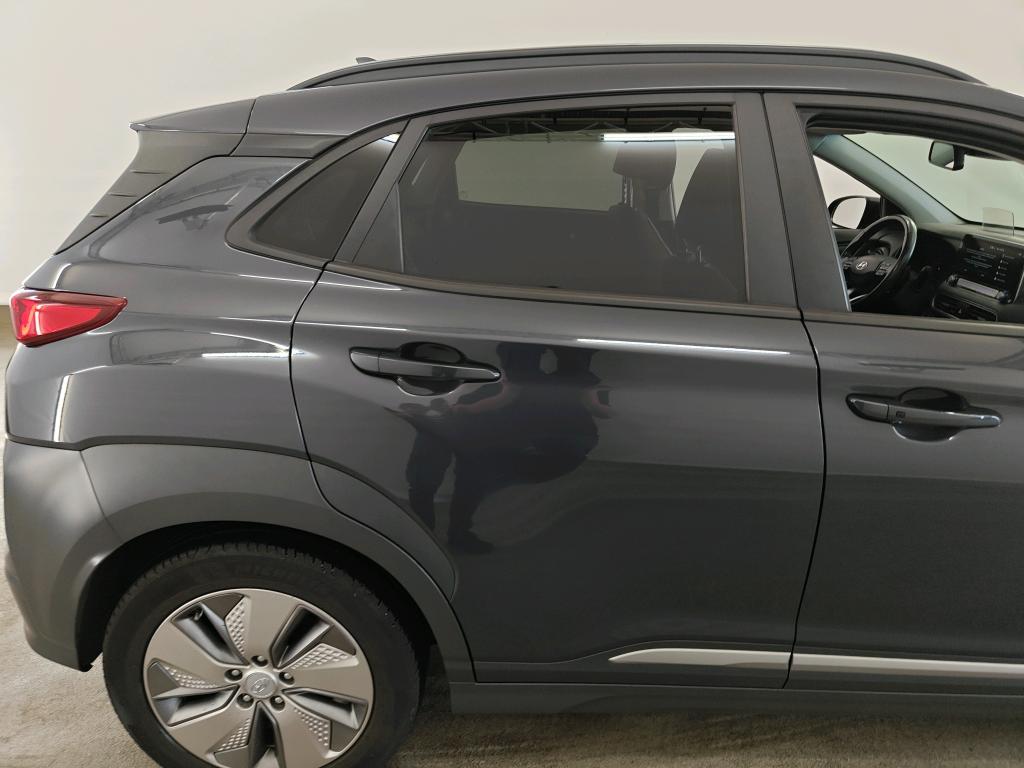 Foto 17 van Hyundai Kona