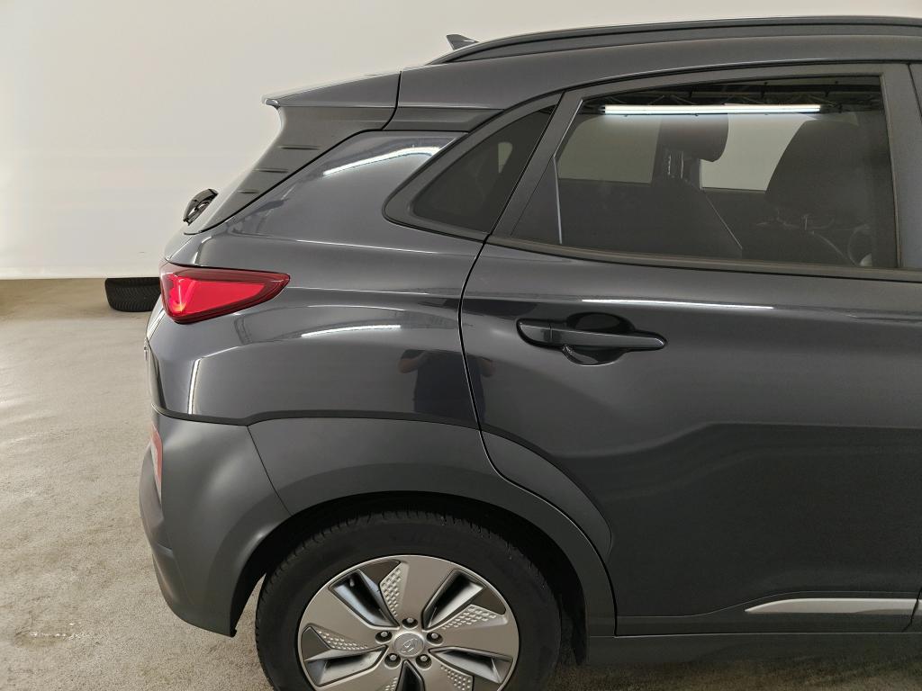 Foto 18 van Hyundai Kona