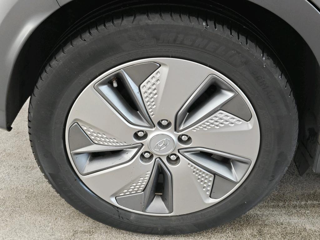 Foto 19 van Hyundai Kona