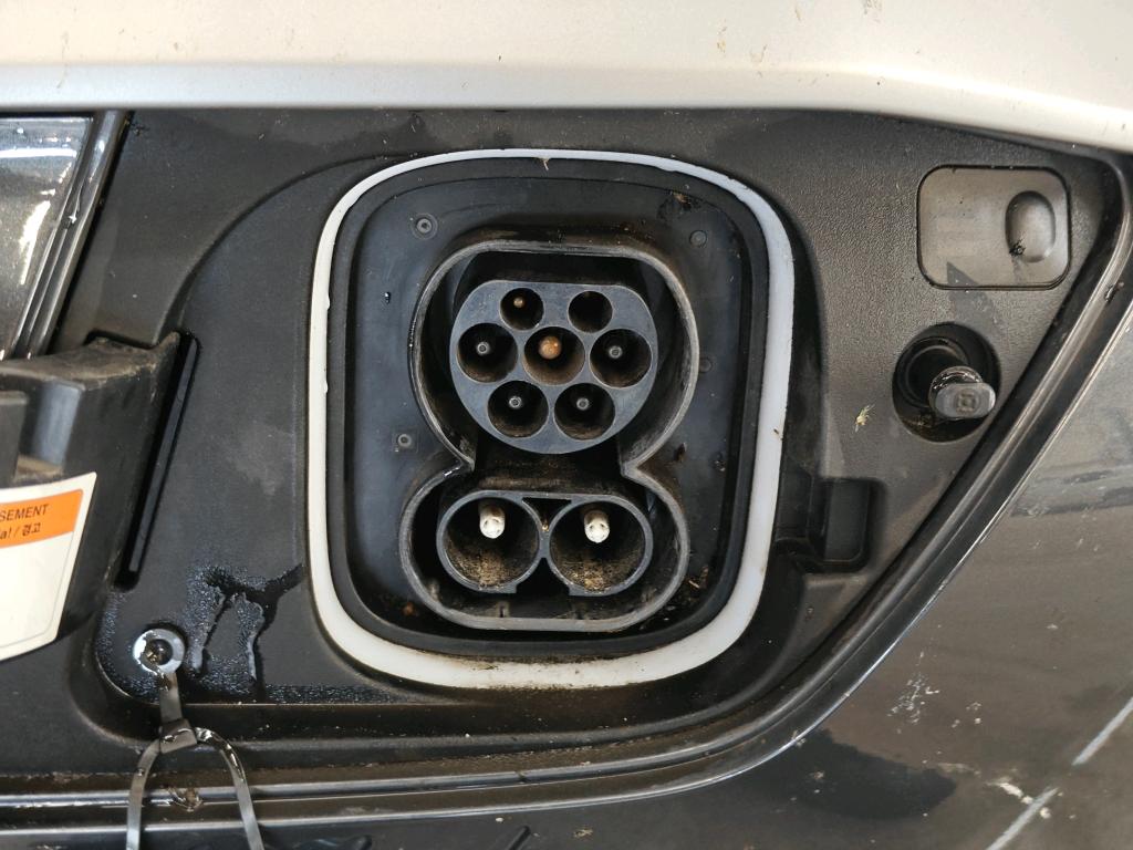 Foto 20 van Hyundai Kona