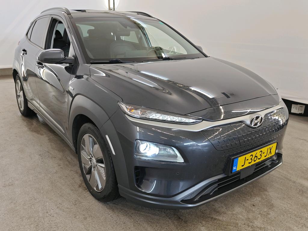 Foto 21 van Hyundai Kona