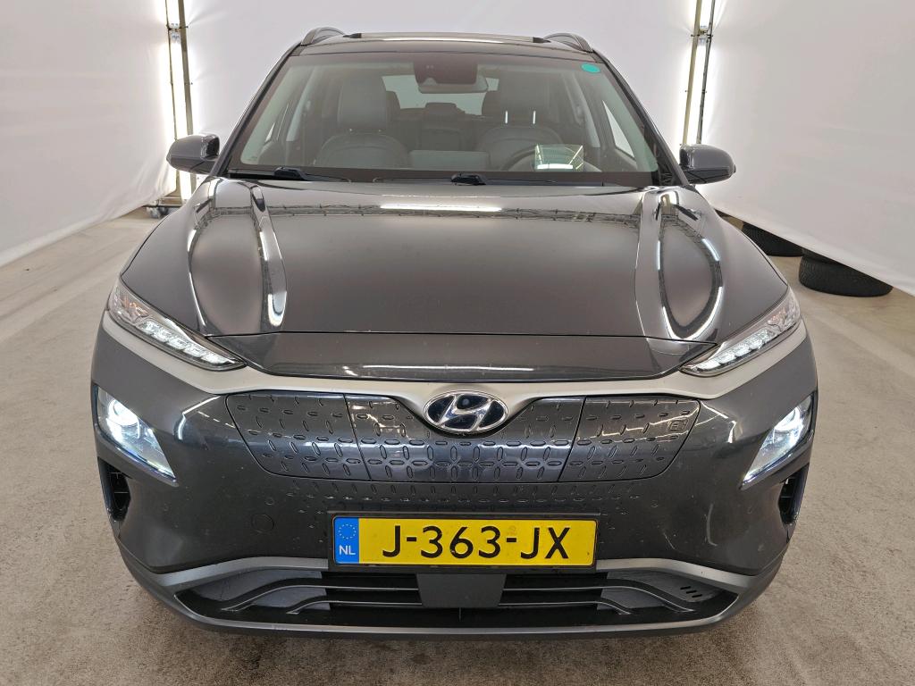 Foto 22 van Hyundai Kona