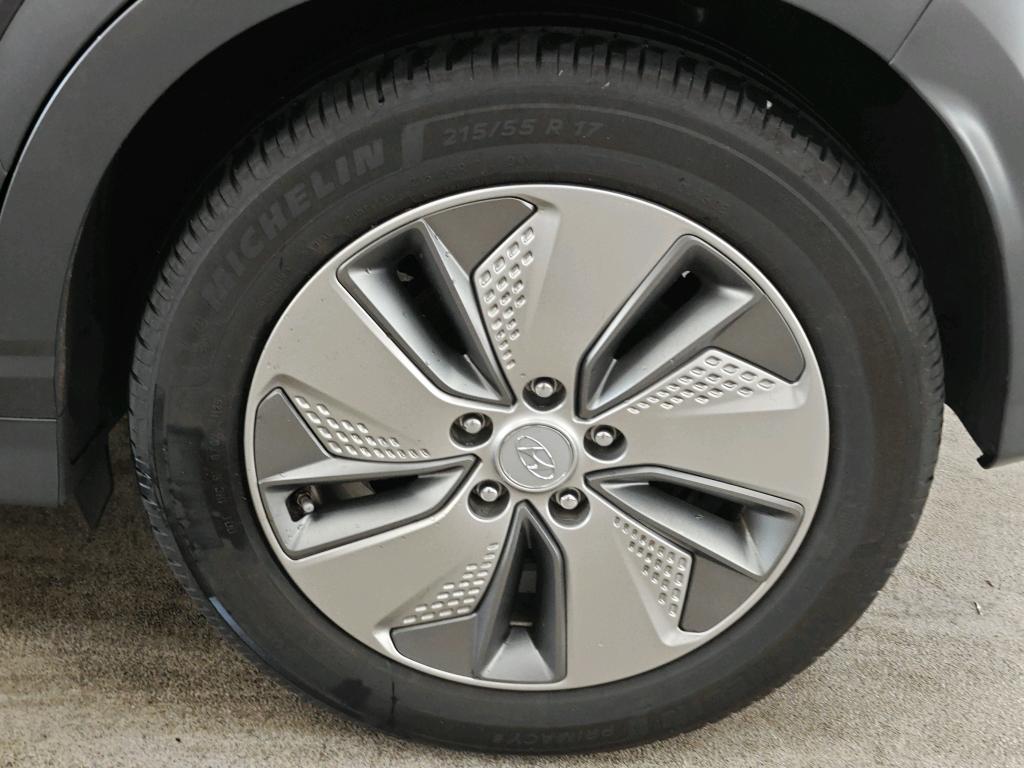 Foto 23 van Hyundai Kona