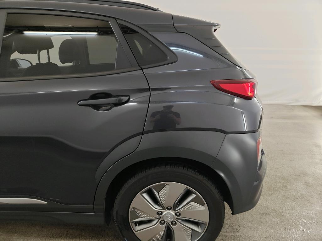 Foto 24 van Hyundai Kona
