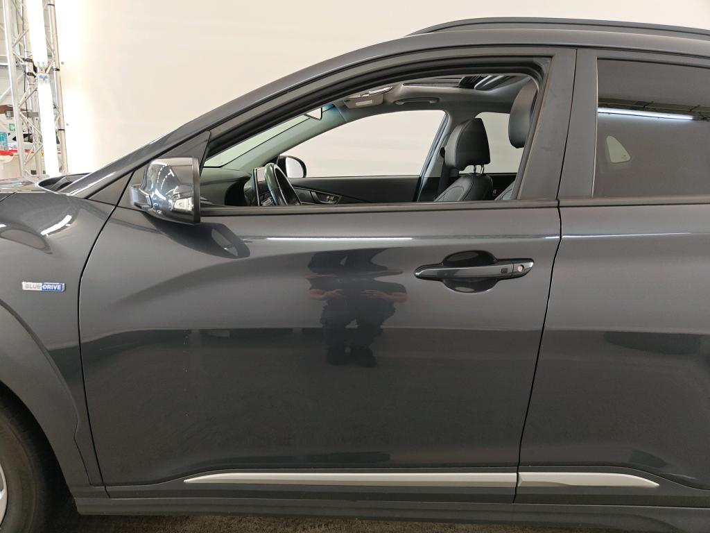 Foto 25 van Hyundai Kona