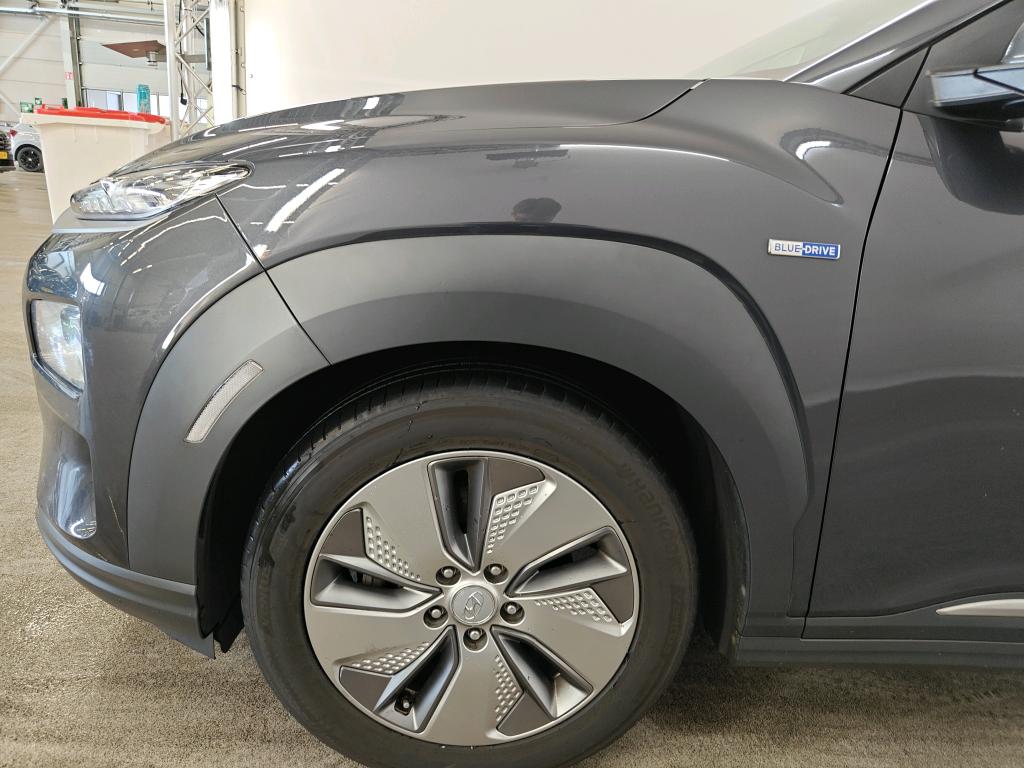 Foto 26 van Hyundai Kona