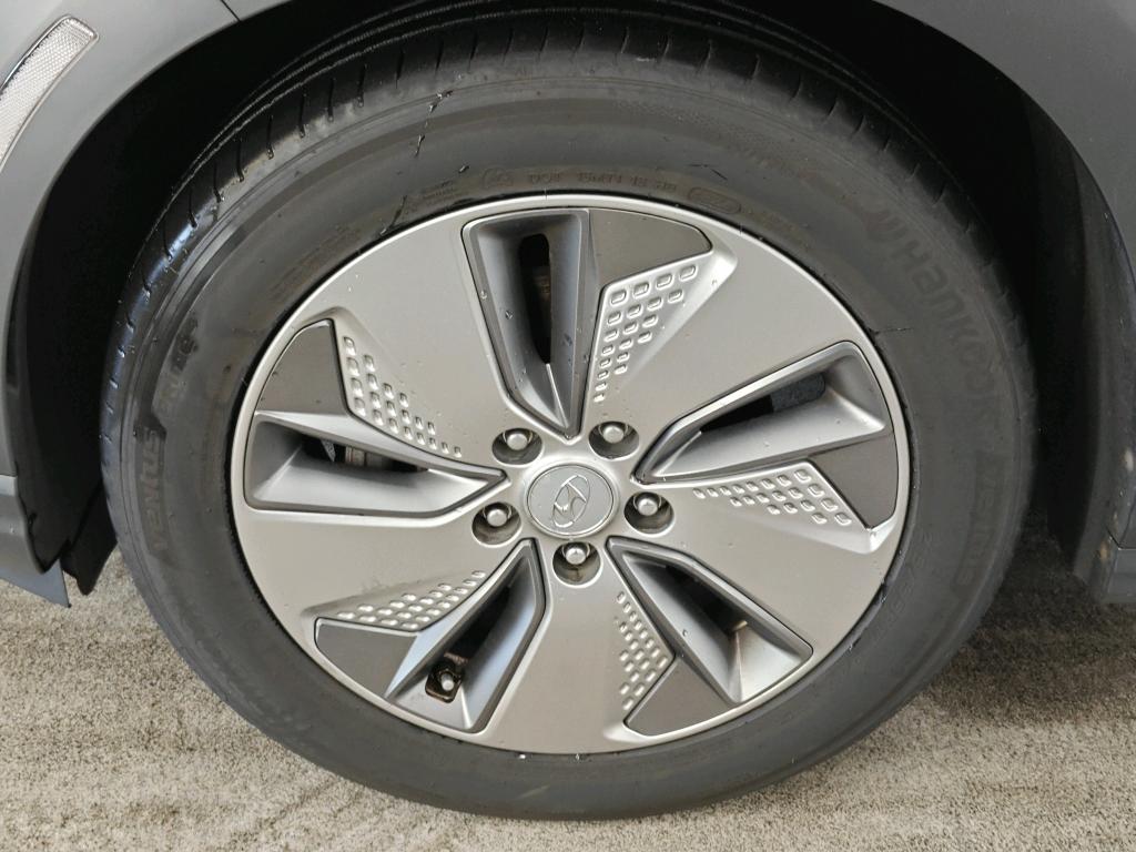 Foto 27 van Hyundai Kona