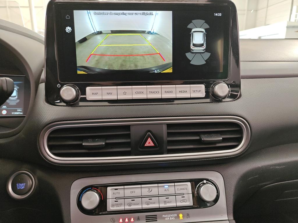 Foto 29 van Hyundai Kona