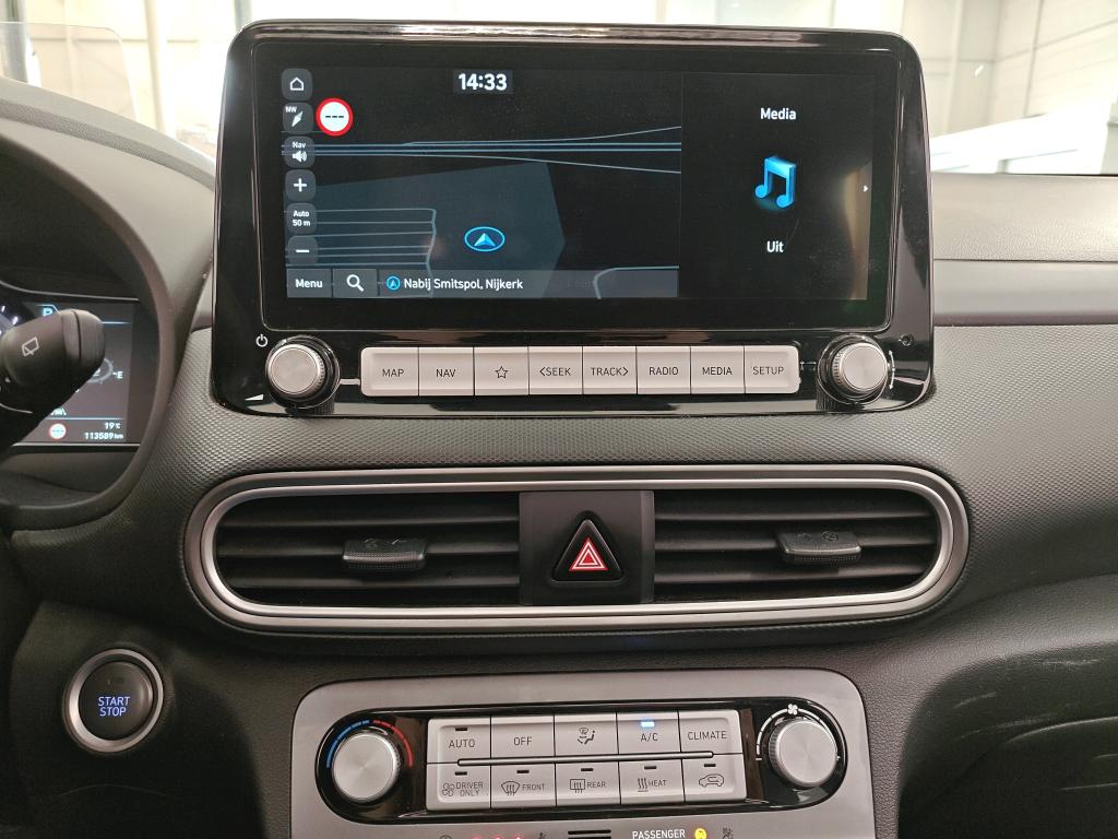 Foto 30 van Hyundai Kona