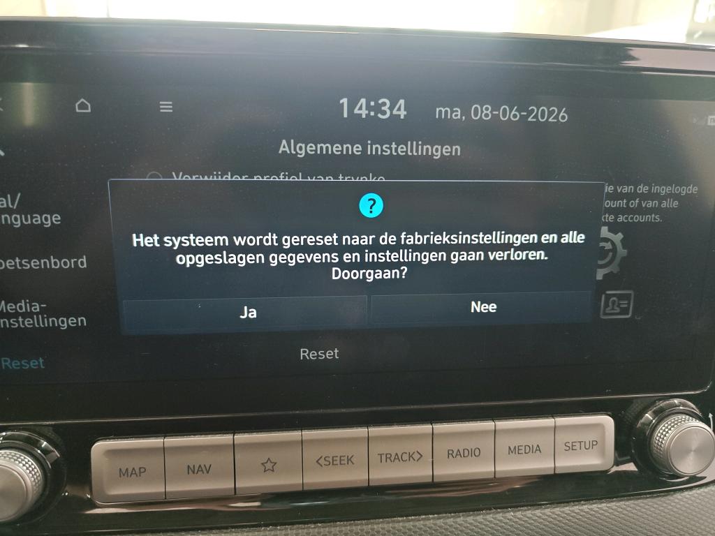 Foto 31 van Hyundai Kona