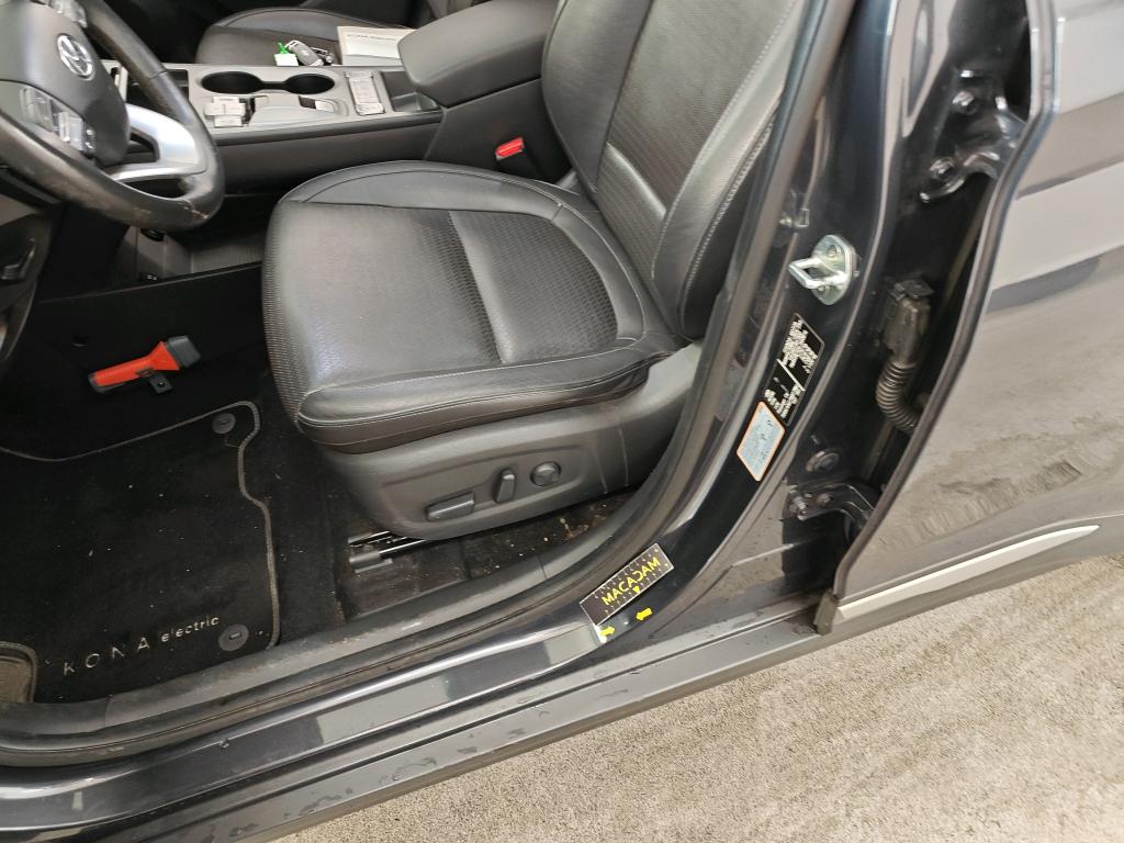 Foto 32 van Hyundai Kona