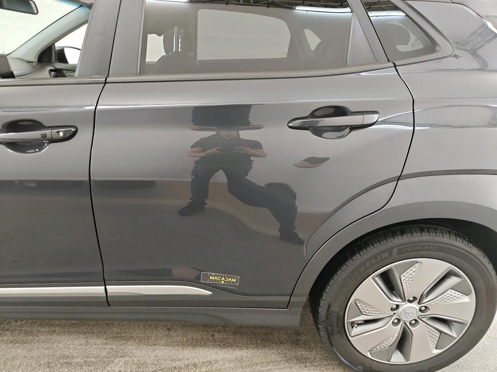 Foto 33 van Hyundai Kona