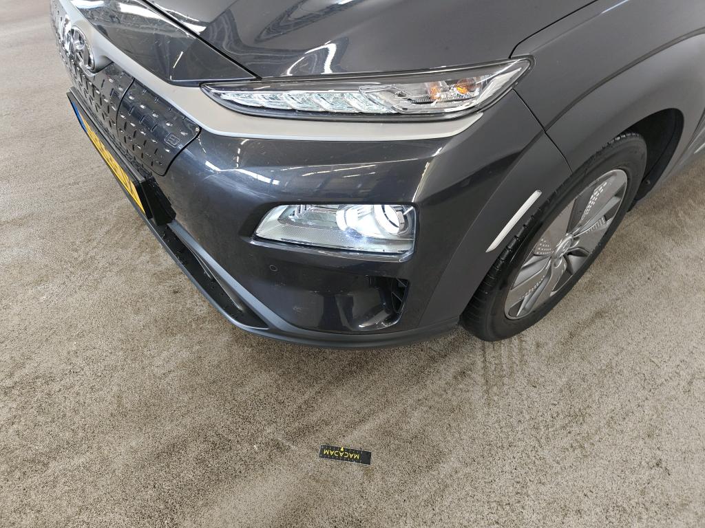 Foto 34 van Hyundai Kona