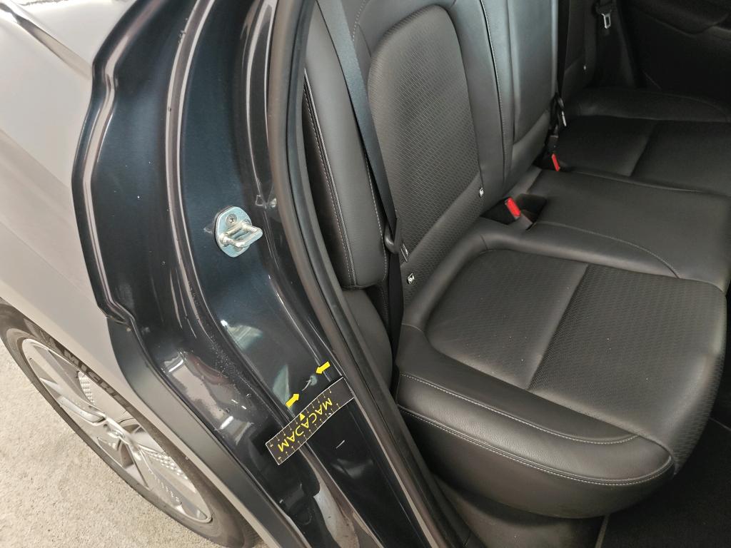 Foto 36 van Hyundai Kona