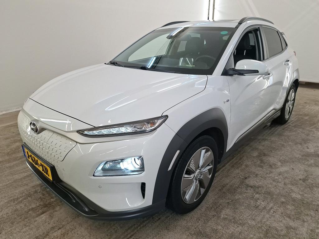 Foto 2 van Hyundai Kona