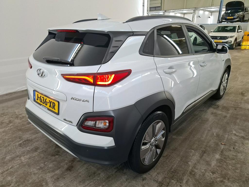 Foto 3 van Hyundai Kona