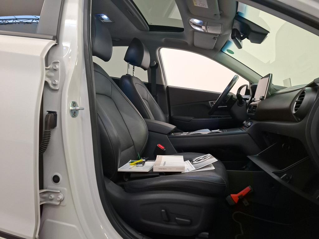 Foto 4 van Hyundai Kona