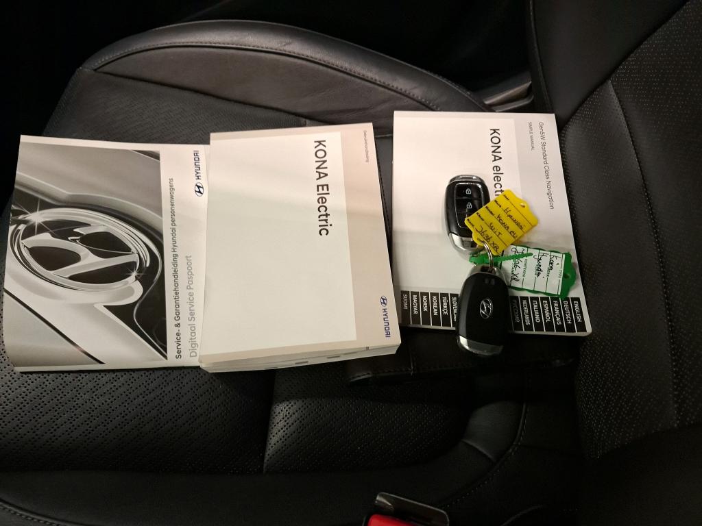 Foto 5 van Hyundai Kona
