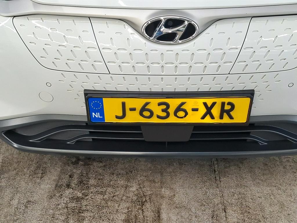 Foto 6 van Hyundai Kona