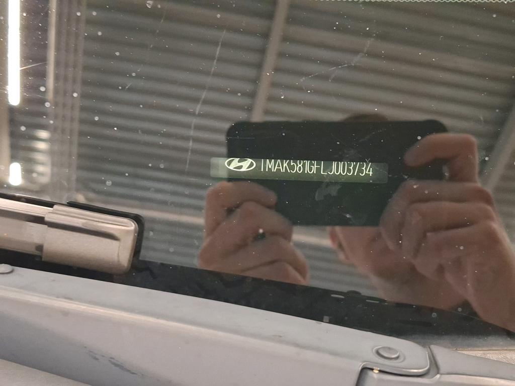 Foto 7 van Hyundai Kona