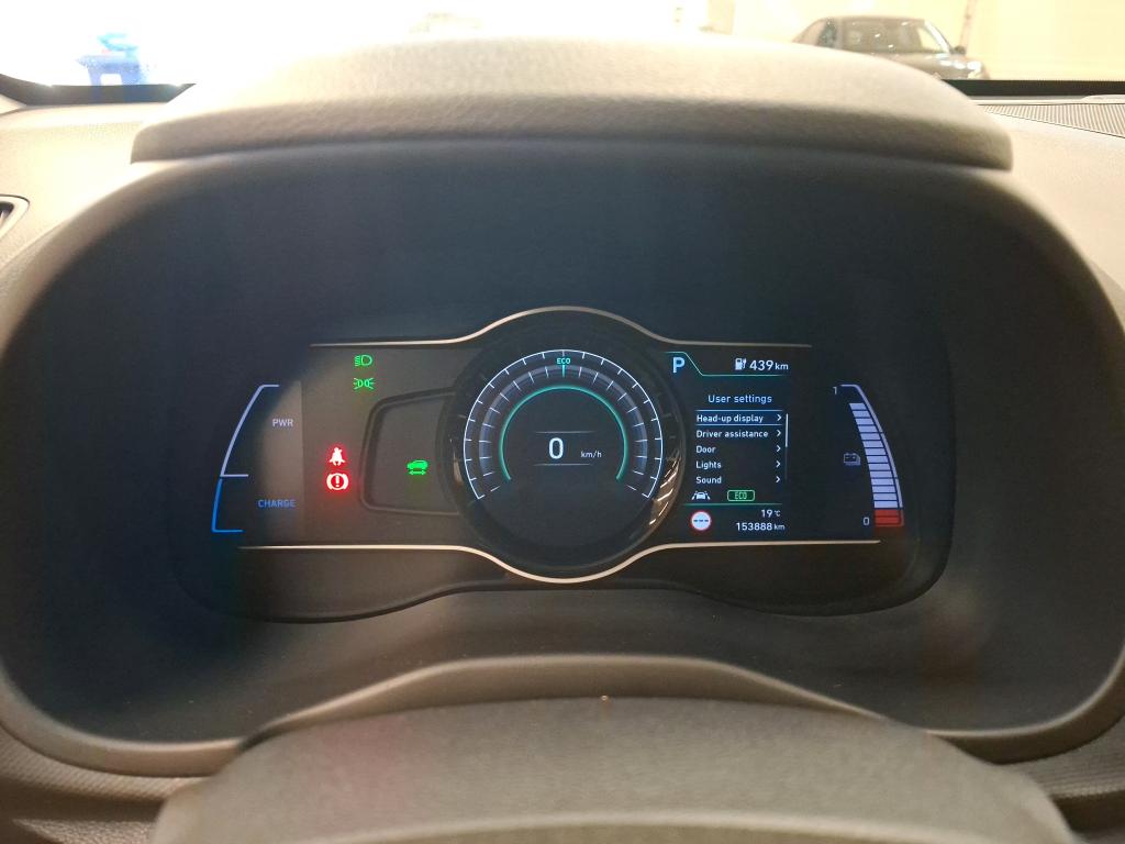 Foto 8 van Hyundai Kona