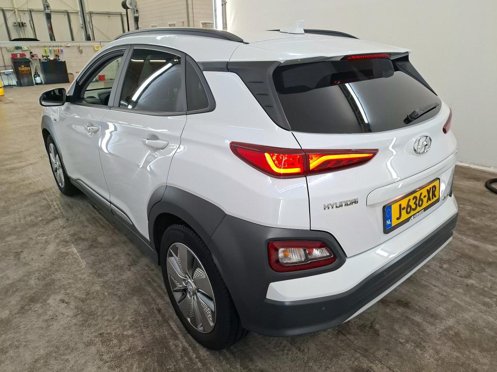 Foto 9 van Hyundai Kona