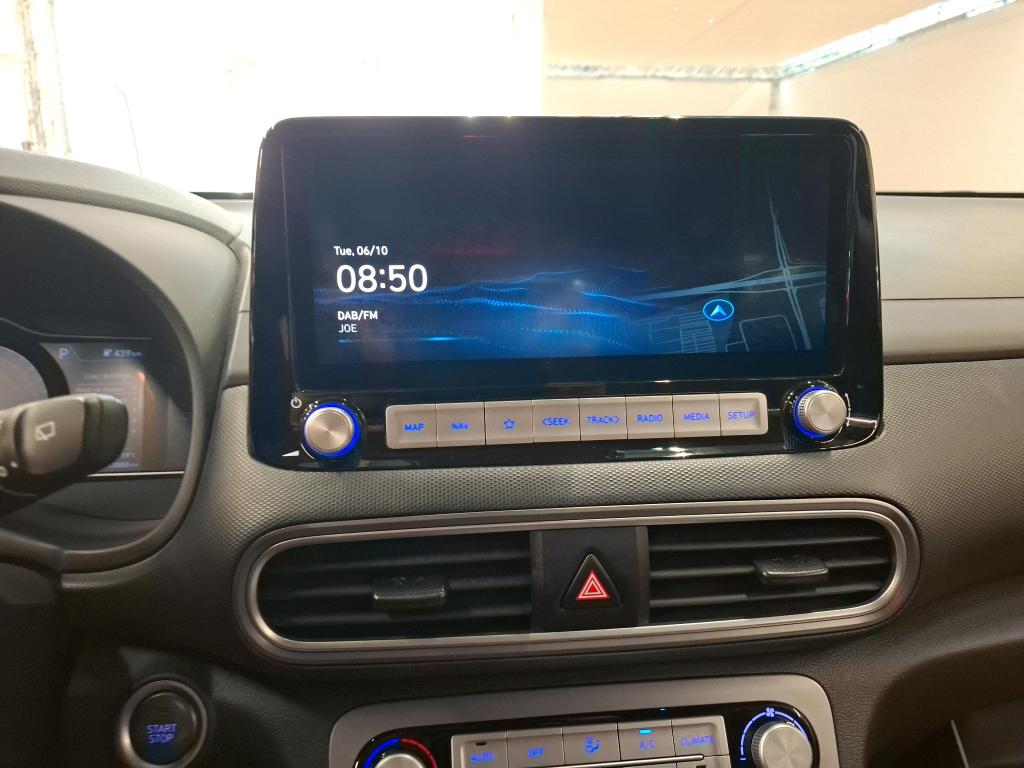 Foto 10 van Hyundai Kona