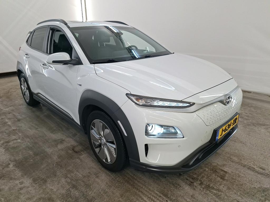 Foto 11 van Hyundai Kona
