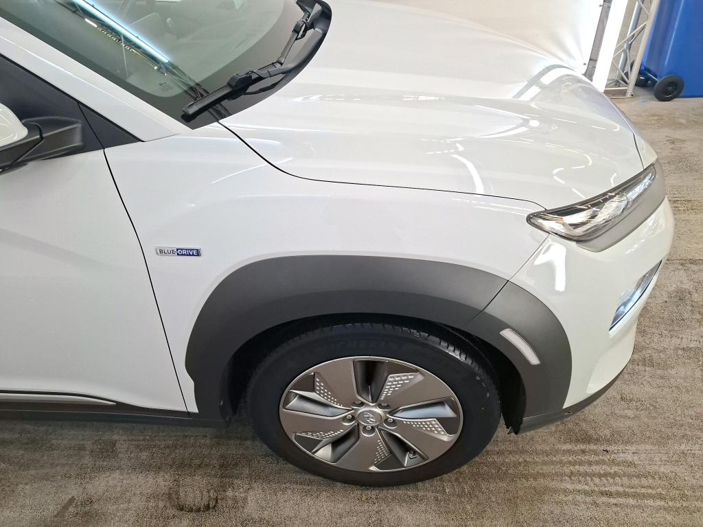Foto 13 van Hyundai Kona