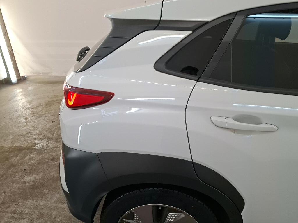 Foto 15 van Hyundai Kona