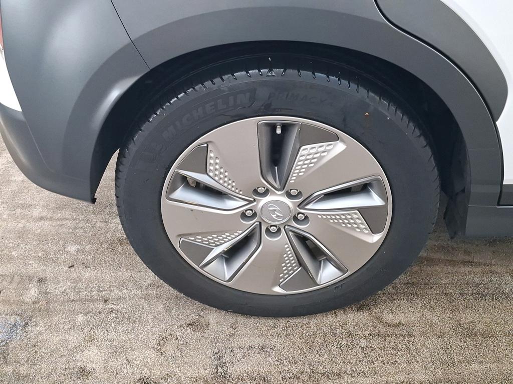 Foto 16 van Hyundai Kona