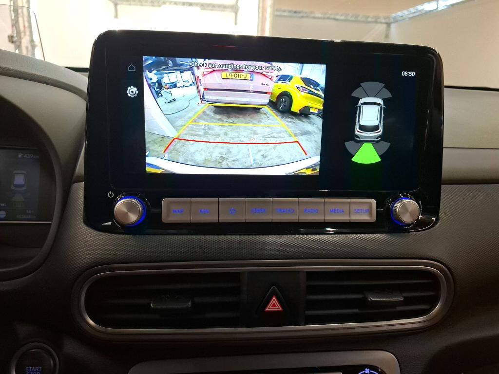 Foto 17 van Hyundai Kona