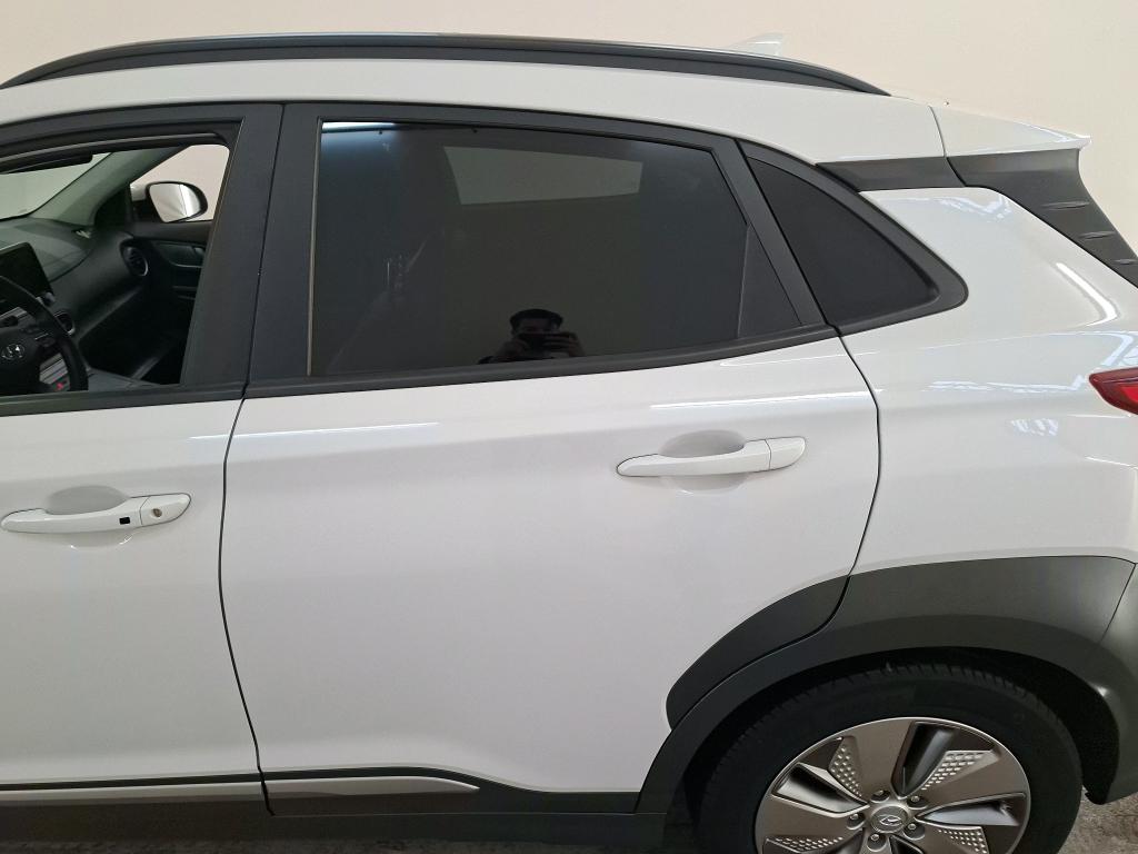 Foto 18 van Hyundai Kona