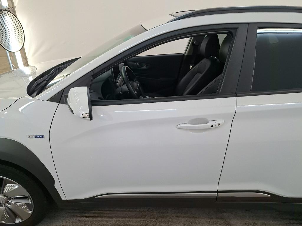 Foto 19 van Hyundai Kona