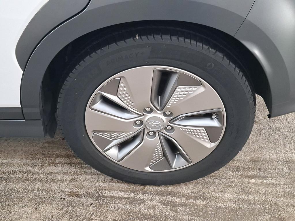 Foto 20 van Hyundai Kona