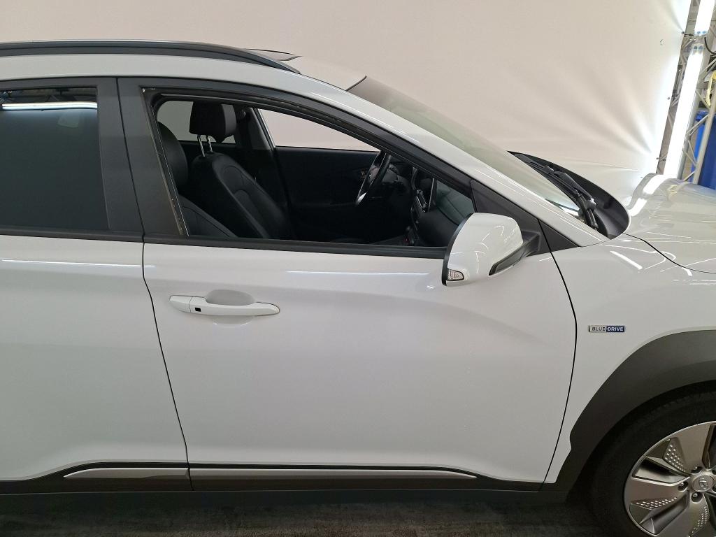 Foto 21 van Hyundai Kona